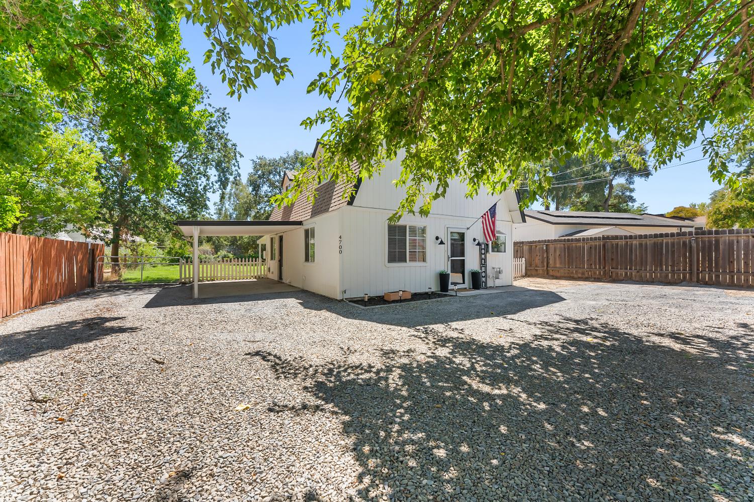 4700 King Road