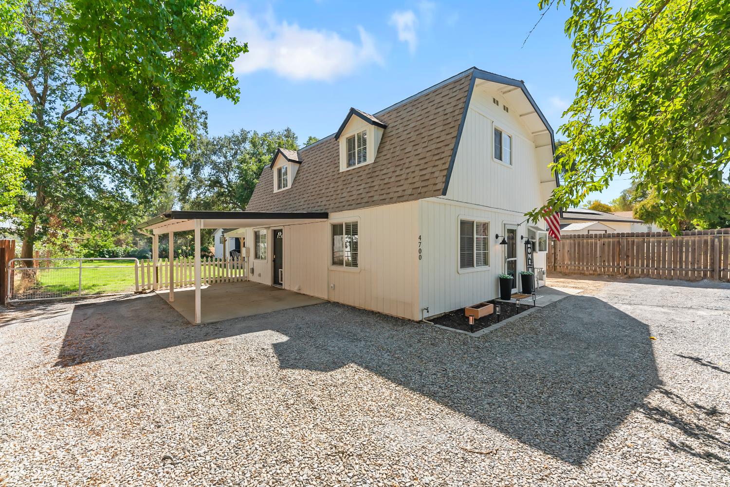 4700 King Road