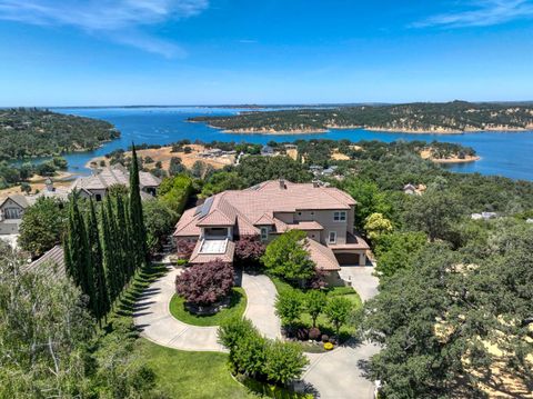 1128 La Sierra Drive El Dorado Hills CA 95762