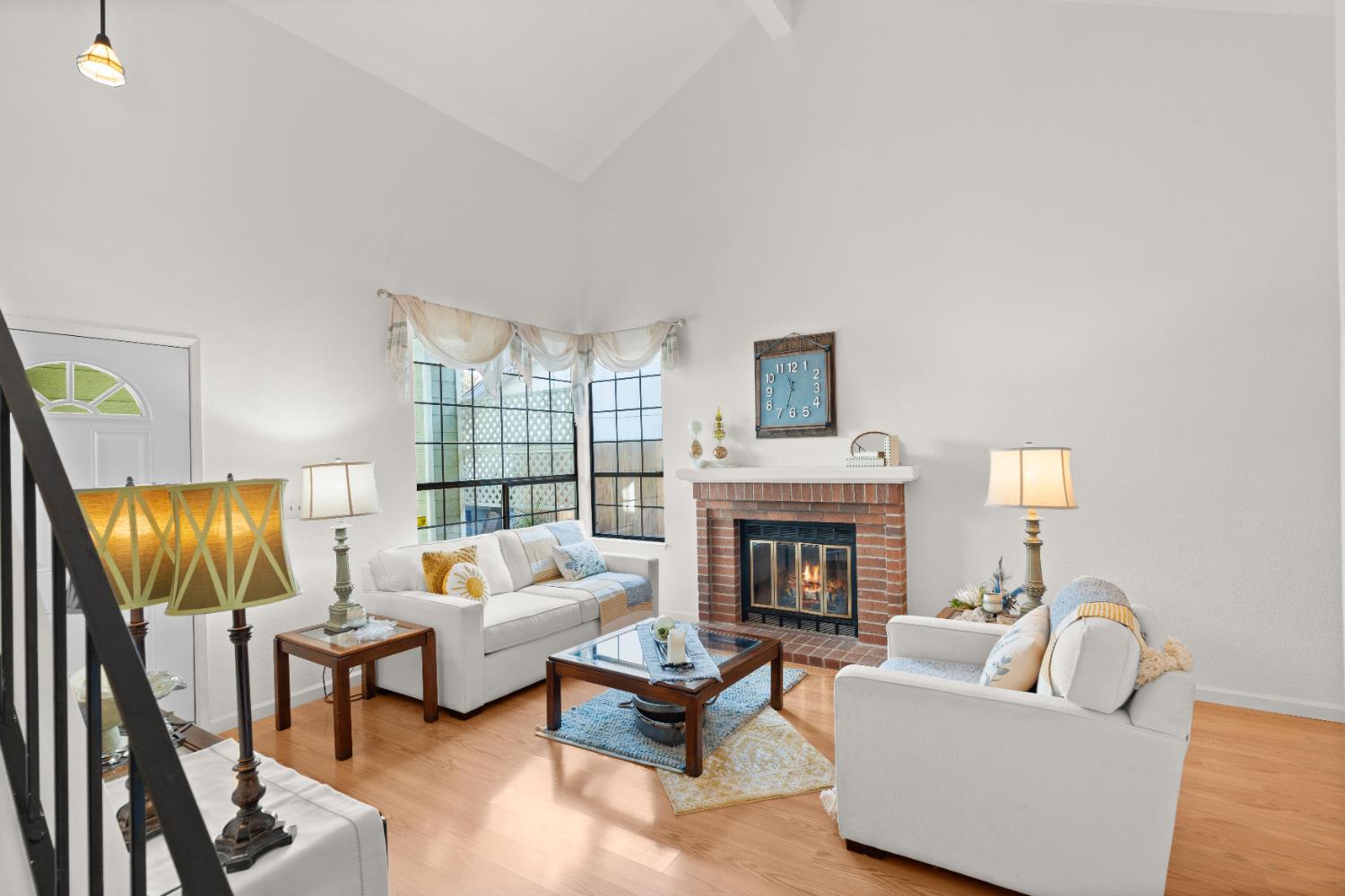 3649 Rio Pacifica Way