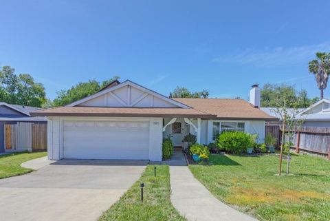 5921 Brittany Way, Citrus Heights, CA 95610 - MLS#: 225050605