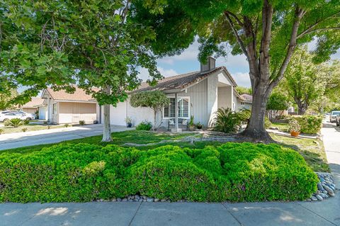 3459 Waynesboro Drive Ceres CA 95307