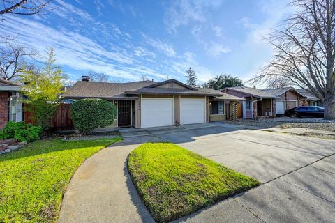 1052 Clinton Road Sacramento CA 95825