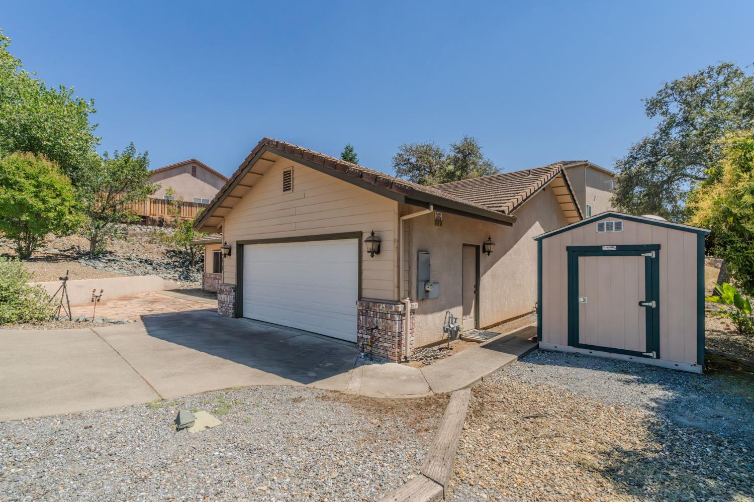 2760 Silverado Drive