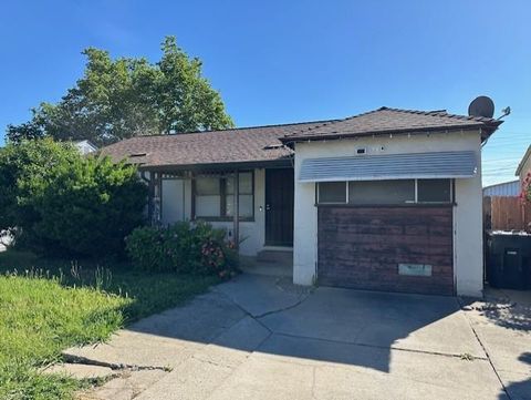 3836 Lily Street Sacramento CA 95838
