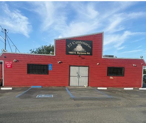 1864 S Mariposa Road Stockton CA 95205