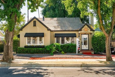 132 Grant Street Modesto CA 95354