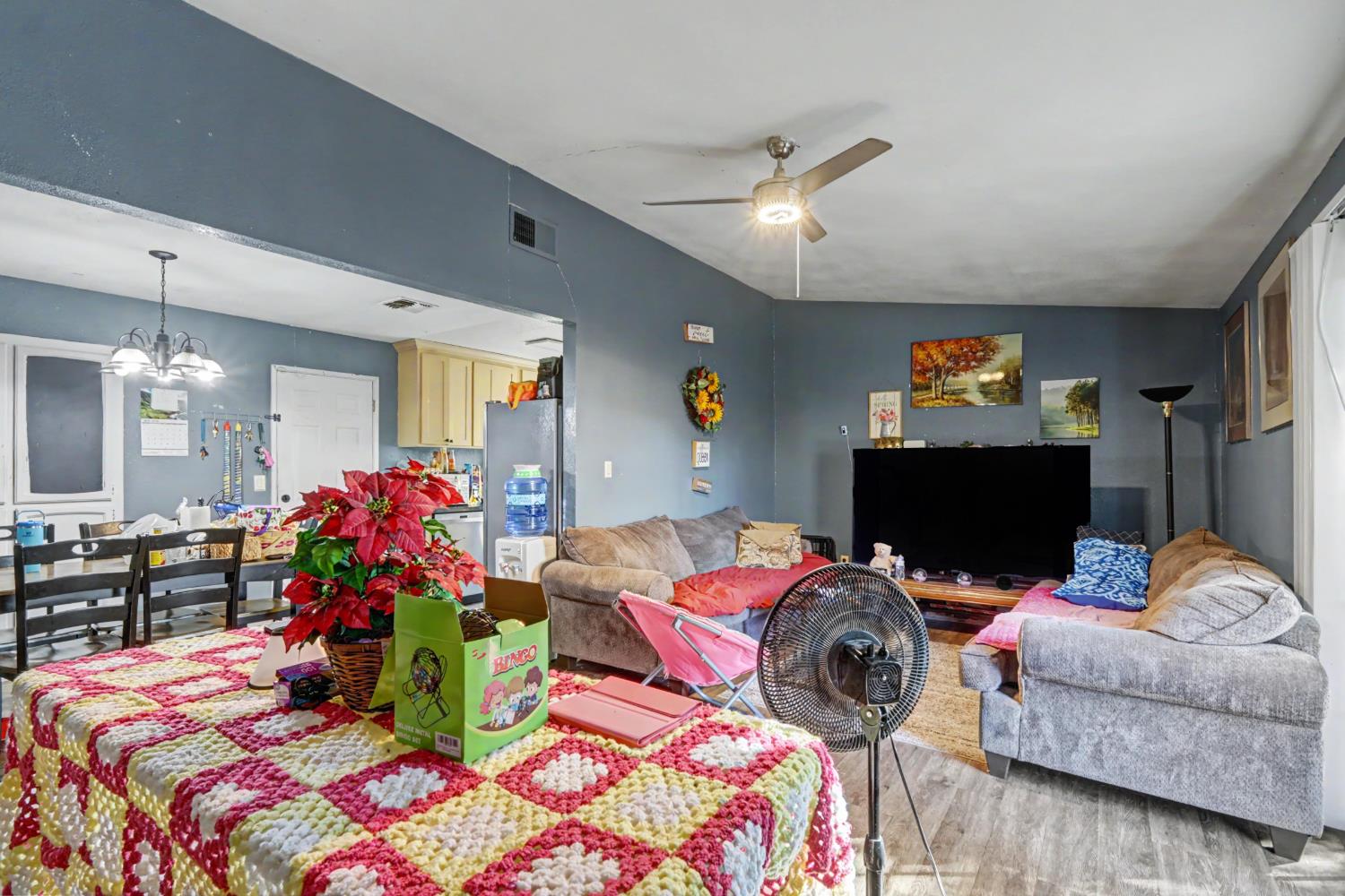 8262 Lockborne Drive