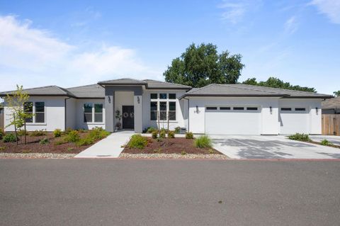 8907 Maple Hill Lane Orangevale CA 95662