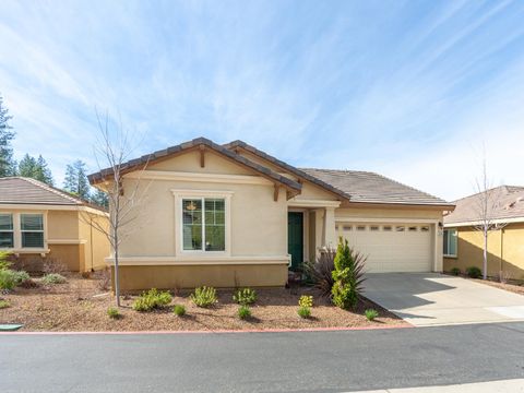 3550 Eskaton Drive Placerville CA 95667