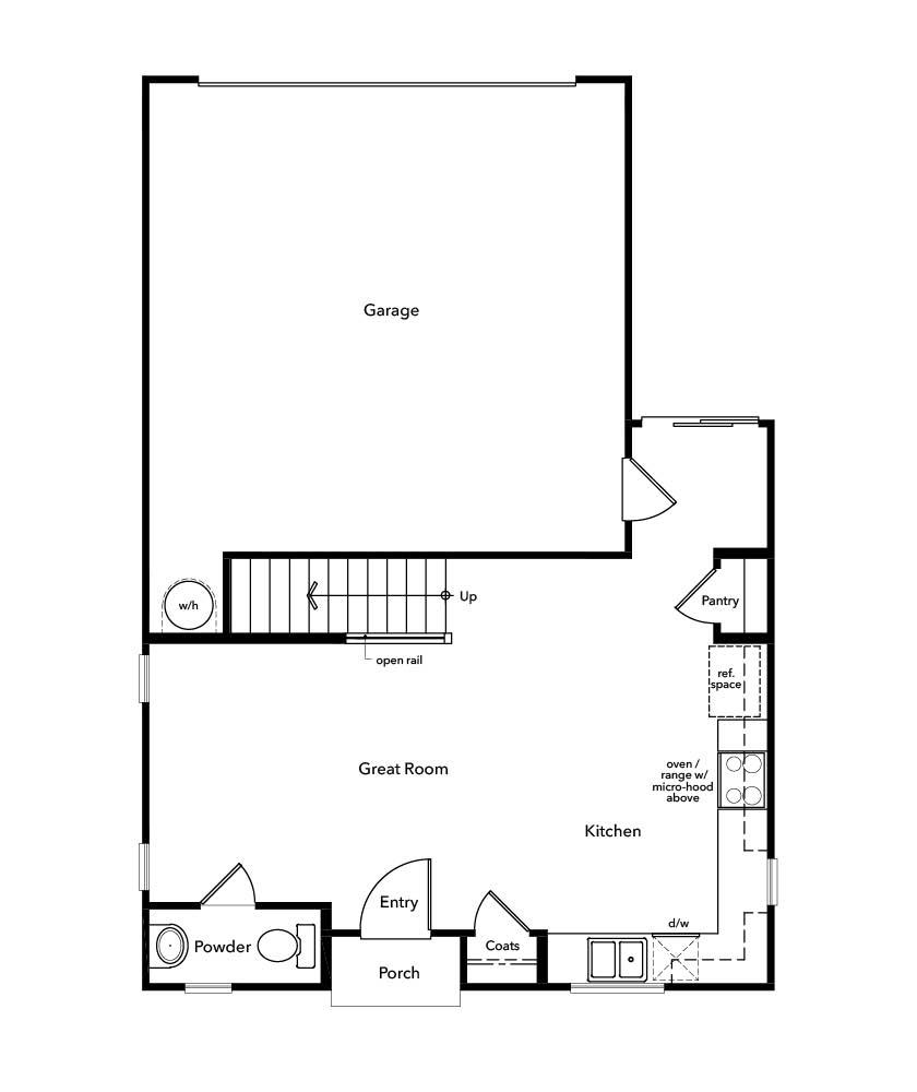 1143 Shasta Cove Way