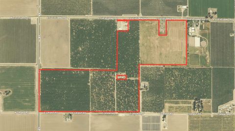 0 E Clevland Road El Nido CA 95317