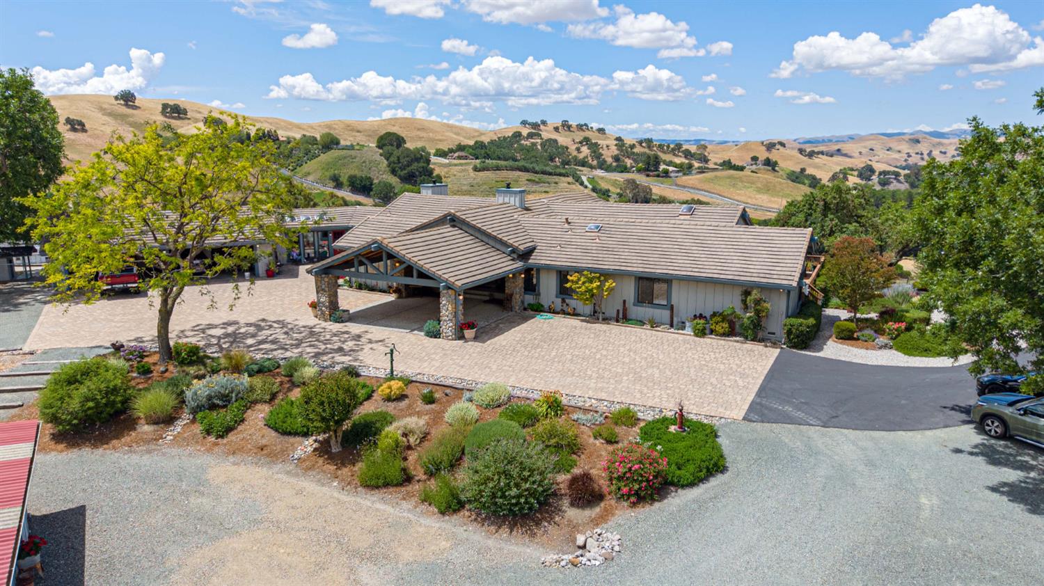 7225 Johnston Road