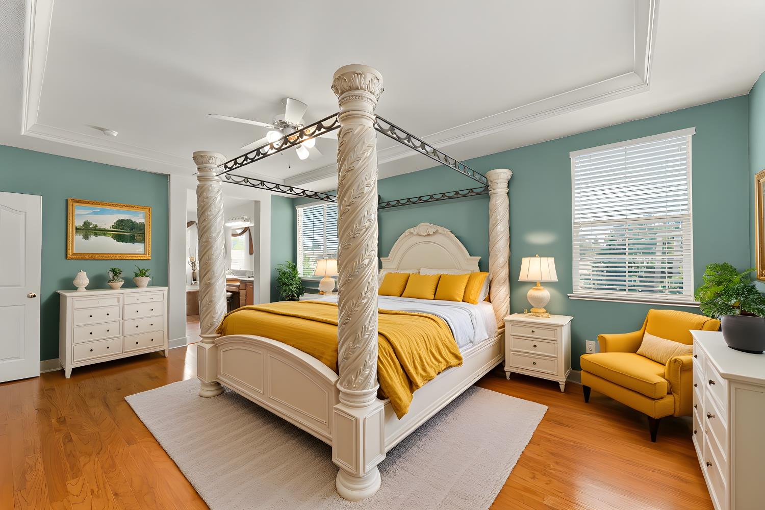 301 Vista Creek Circle