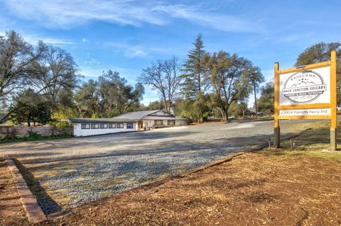 22004 Parrots Ferry Road Sonora CA 95370