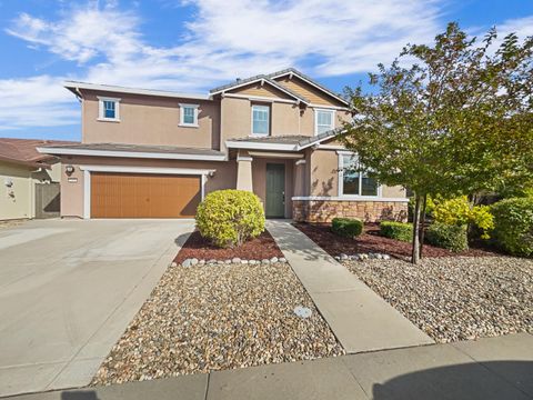 5021 Birch Valley Way Rancho Cordova CA 95742