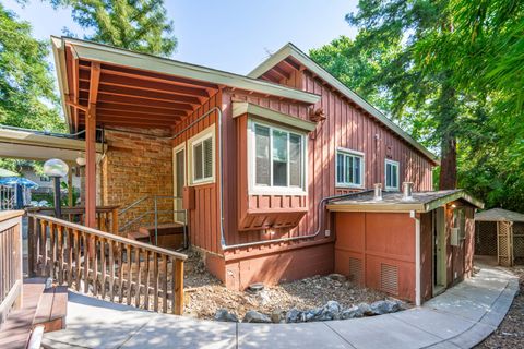 4224 Crestline Fair Oaks CA 95628