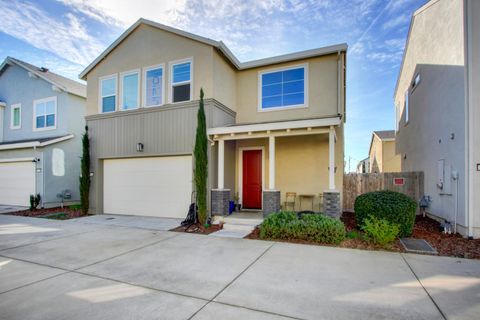 3280 Sunny Gate Lane Folsom CA 95630