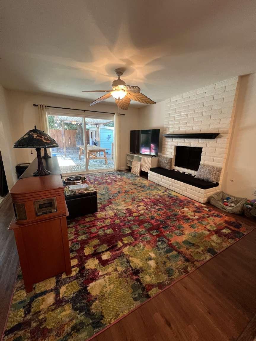 8122 Stacey Hills Drive
