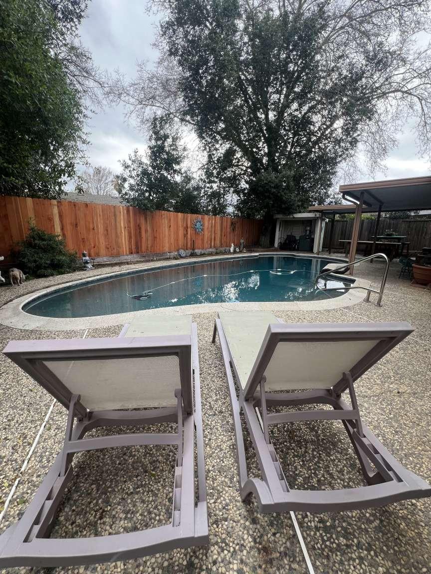 8122 Stacey Hills Drive