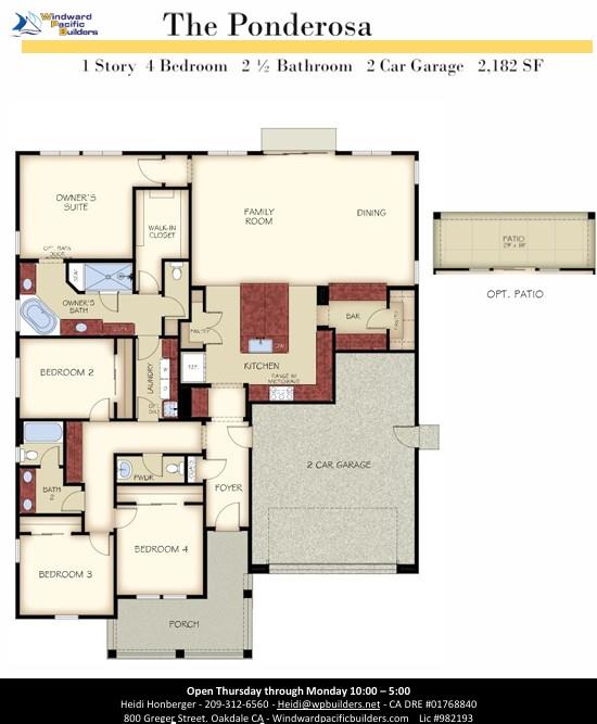 871 Meadowlands Drive