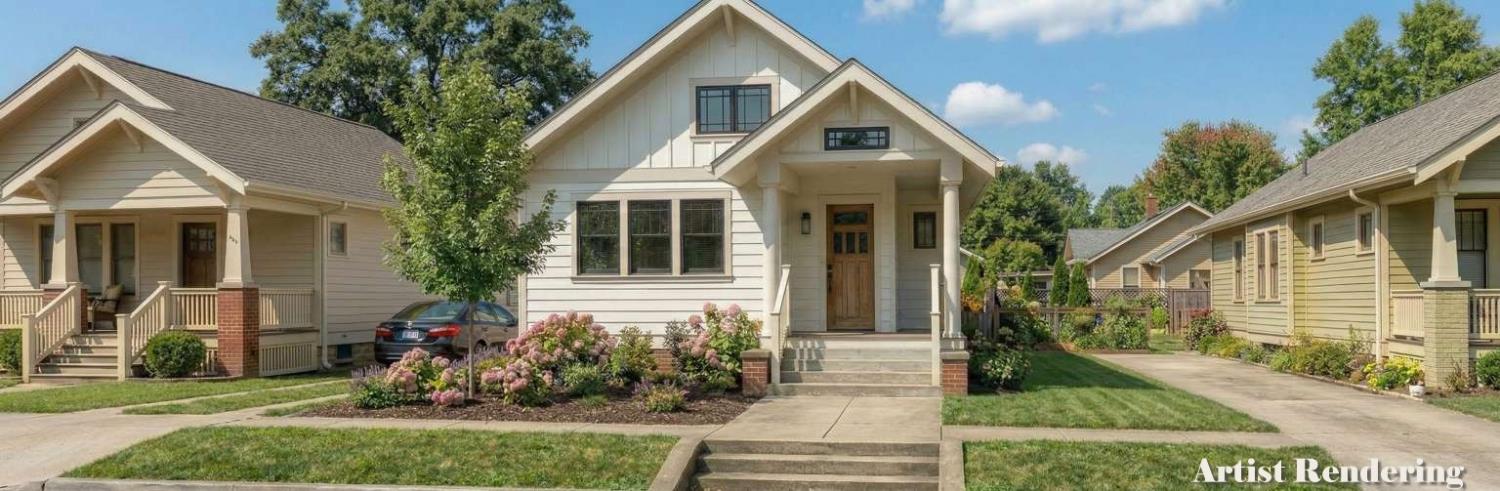 27 Cleaves Avenue