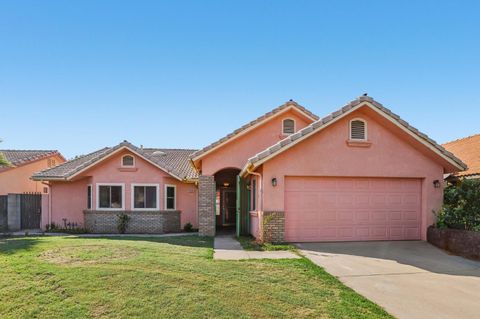 526 Grenache Avenue Madera CA 93637