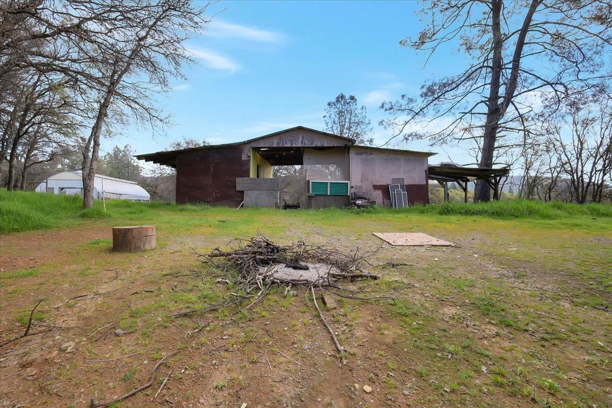 10447 Texas Hill Road