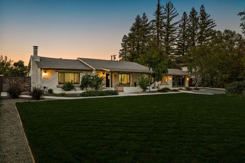 4313 Sierra Madre Drive Sacramento CA 95864