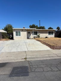 6043 Jansen Drive Sacramento CA 95824