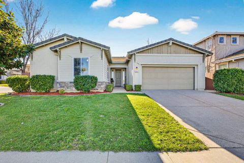 721 Bluestone Circle Folsom CA 95630