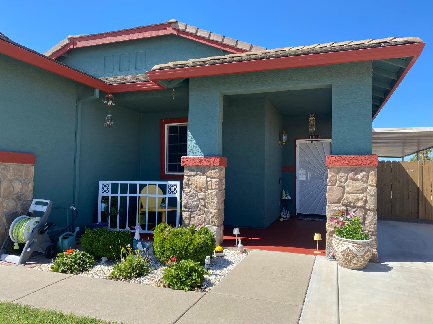 7786 Holmfirth Drive