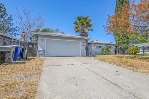 6439 Valley Hi Drive, Sacramento, CA 95823 - MLS#: 225045510