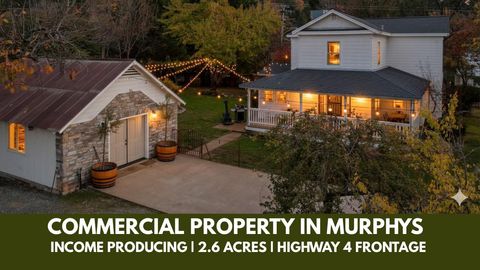 433 E Highway 4 Murphys CA 95247