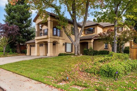 4010 Daggett Drive Granite Bay CA 95746