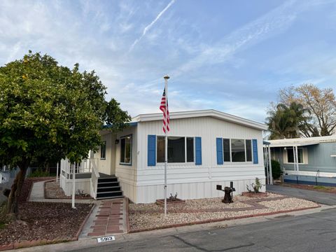 5913 Cackler Lane 62 Citrus Heights CA 95621