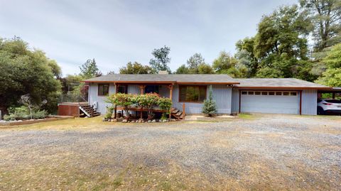 20442 N Sunshine Road Sonora CA 95370