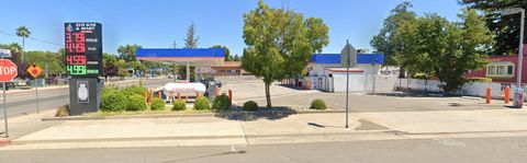 2071 North Street Anderson CA 96007