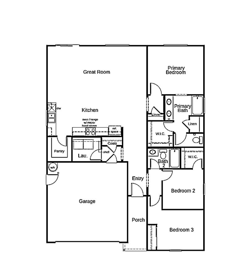 2633 Barn Owl Drive