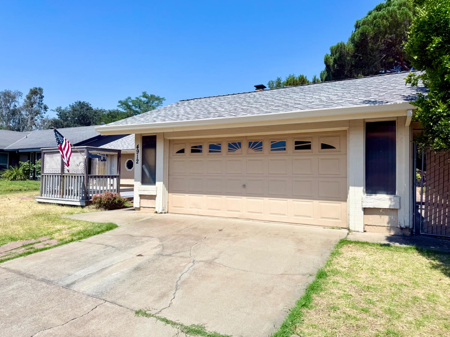 4912 Buffwood Way
