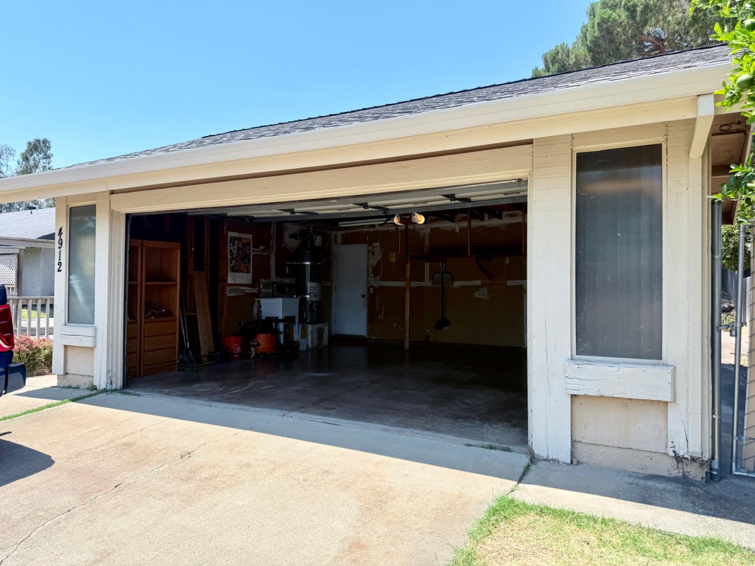 4912 Buffwood Way