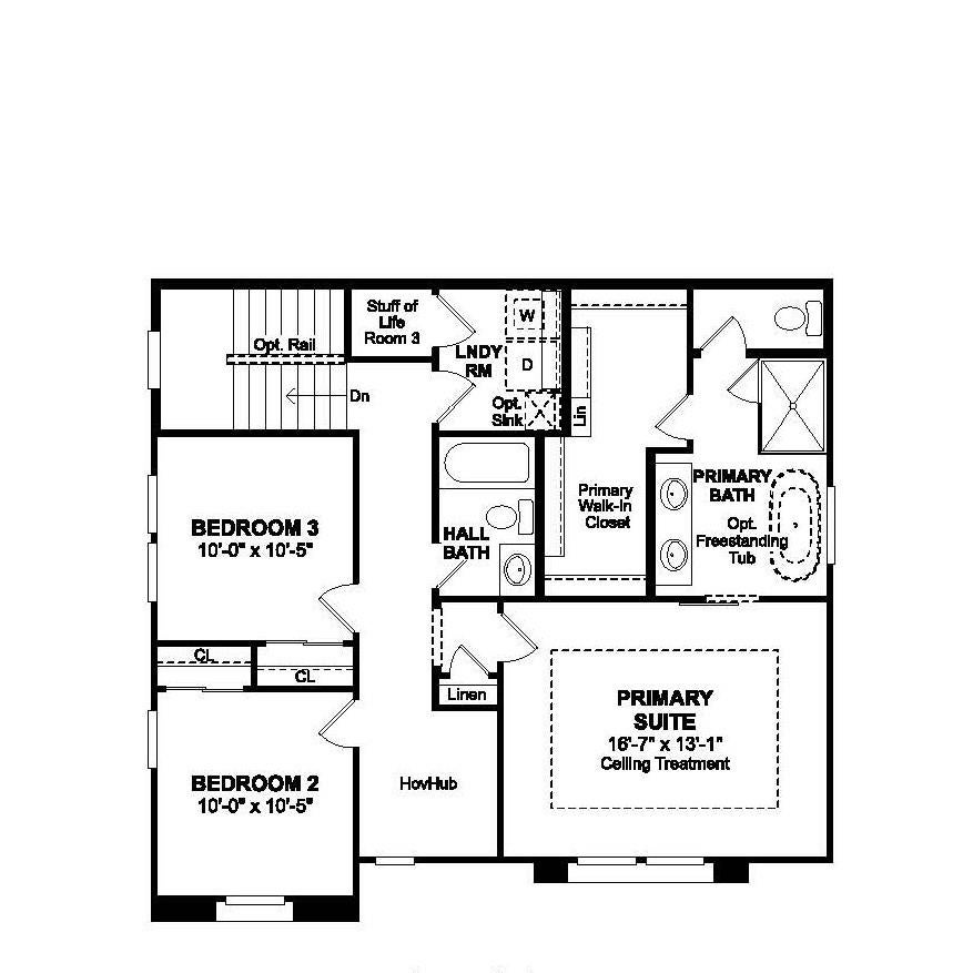 1356 Eiffel Drive