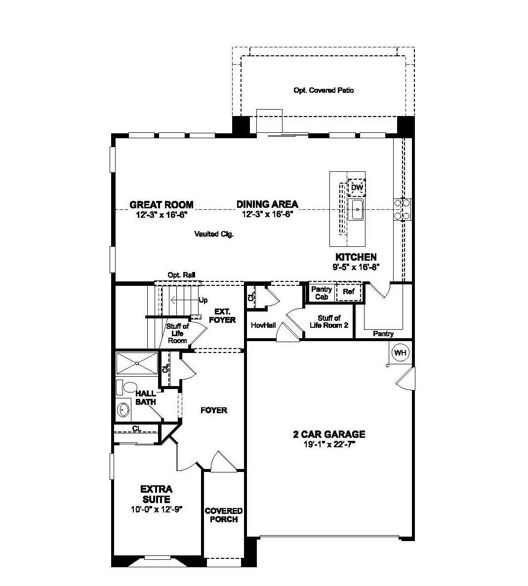 1356 Eiffel Drive