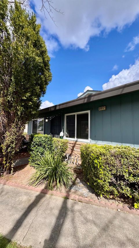 5912 Walerga Road Unit 1, Sacramento, CA 95842 - MLS#: 225063451