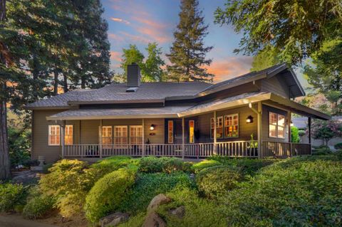 51 Covered Bridge Road Carmichael CA 95608