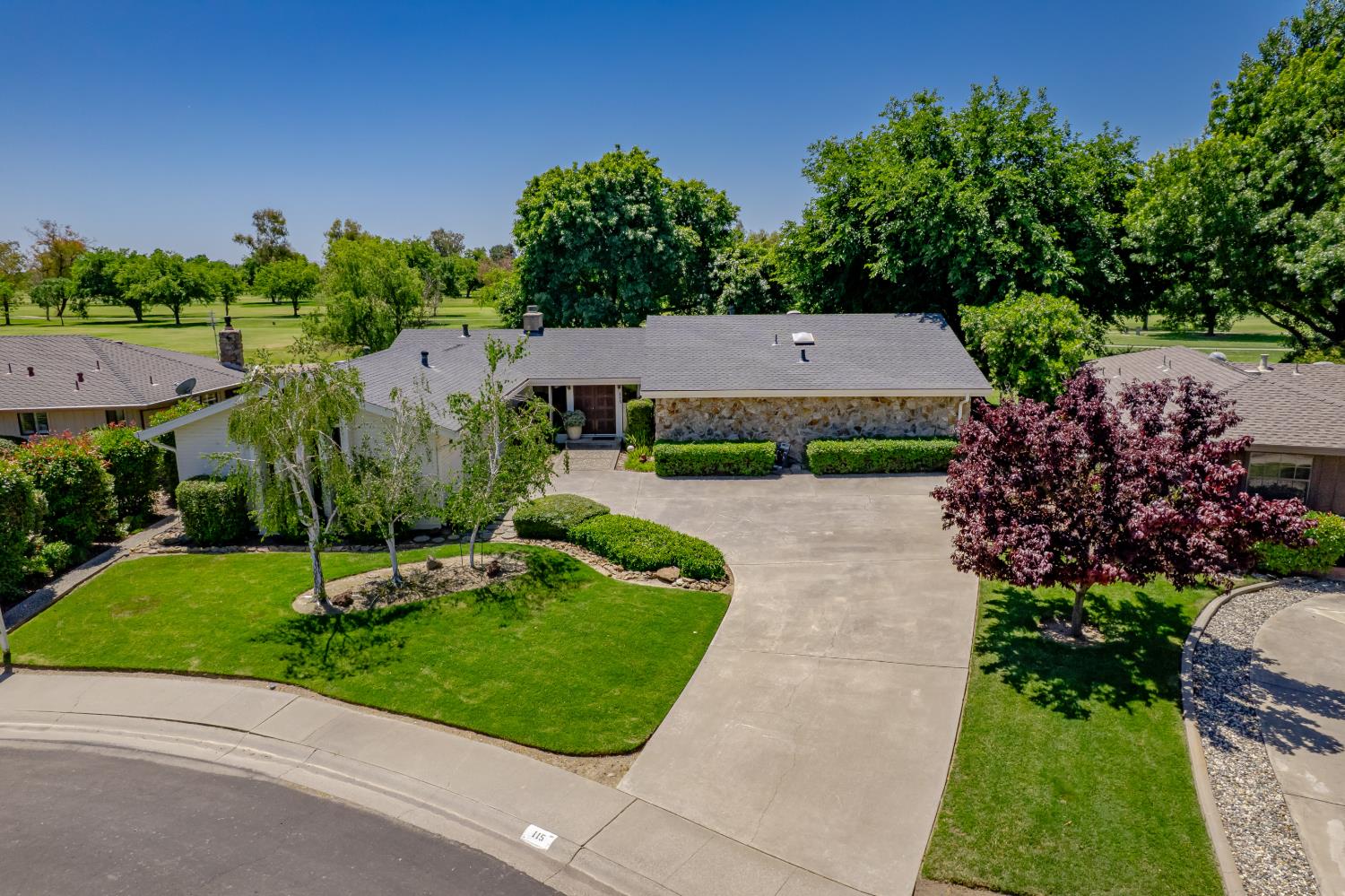 115 Country Club Drive
