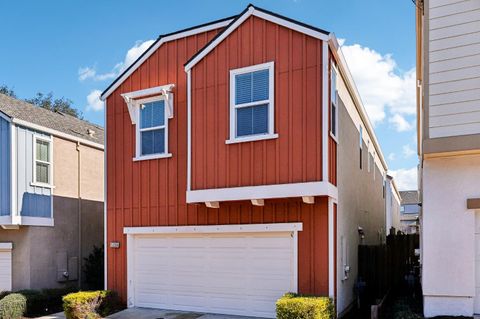 5330 Sable Wood Lane Fair Oaks CA 95628