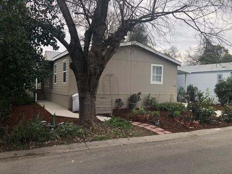 243 Quarter Circle Davis CA 95618