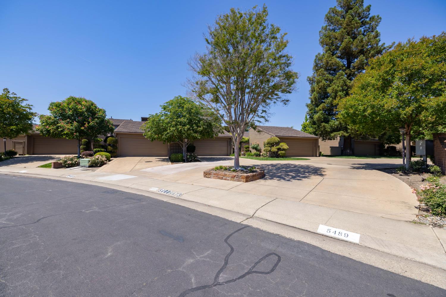 5465 Covey Creek Circle