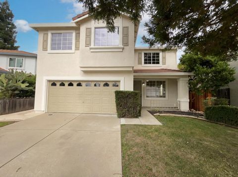 2262 Railway Circle Gold River CA 95670